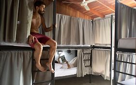 Argdivan Beach Hostel